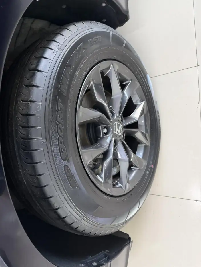 Honda BREEZE 2023 Model 240TURBO CVT 2WD Deluxe Edition – фото 6