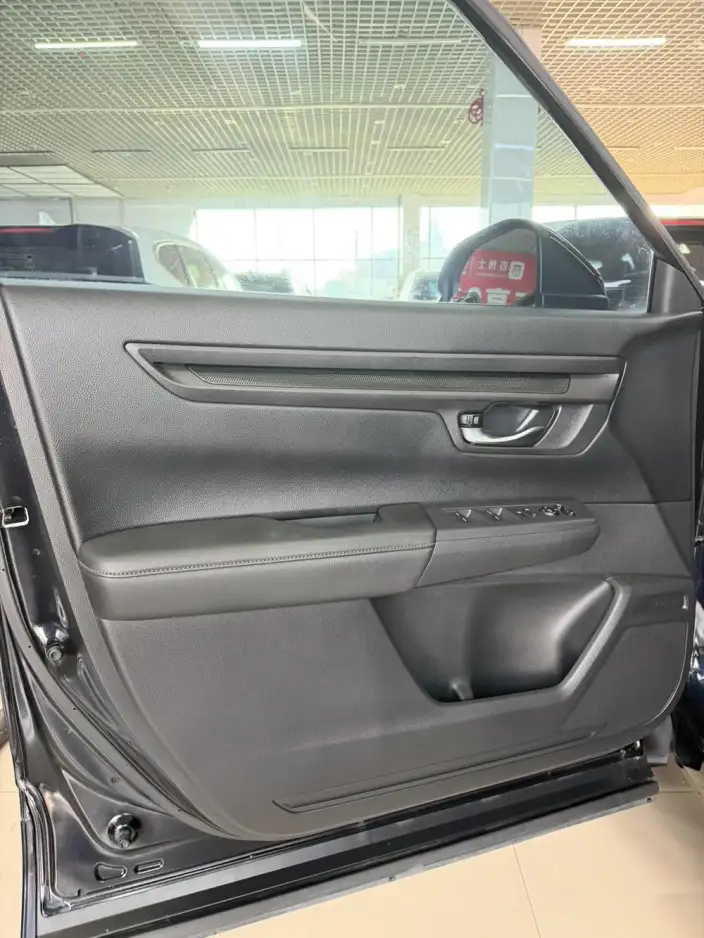 Honda BREEZE 2023 Model 240TURBO CVT 2WD Deluxe Edition – фото 7