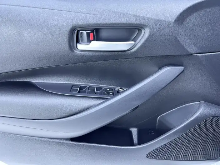 Toyota Levin 2023 Model Hybrid 1.8L Deluxe Edition – фото 10