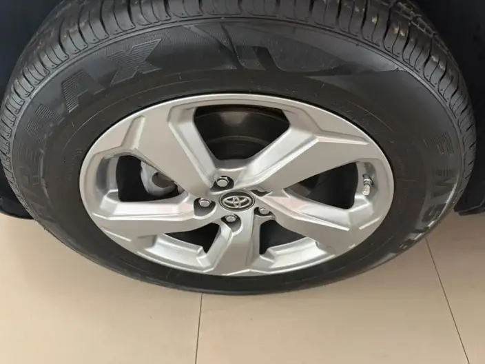 Toyota RAV4 2022 Model 2.0L CVT 4WD Fashion PLUS Edition – фото 9