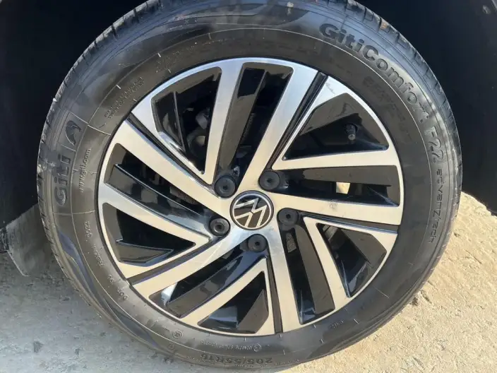 Volkswagen Lavida 2023 Model Facelift 1.5L Automatic Starry Sky Five Million Edition – фото 8