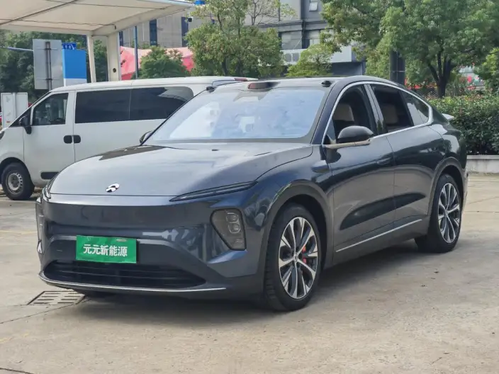 NIO EC7 2023 Model 100kWh – фото 1