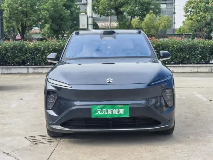 NIO EC7 2023 Model 100kWh – фото 2