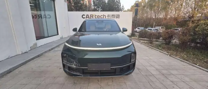 Li Auto L8 2023 Model Pro Edition