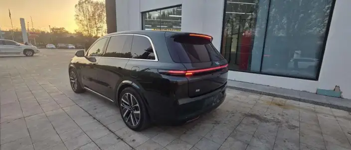 Li Auto L8 2023 Model Pro Edition