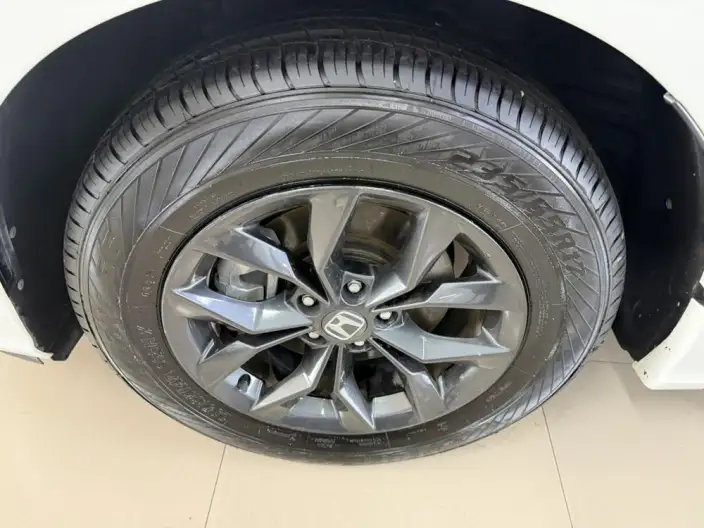 Honda BREEZE 2023 Model 240TURBO CVT 2WD Deluxe Edition – фото 8