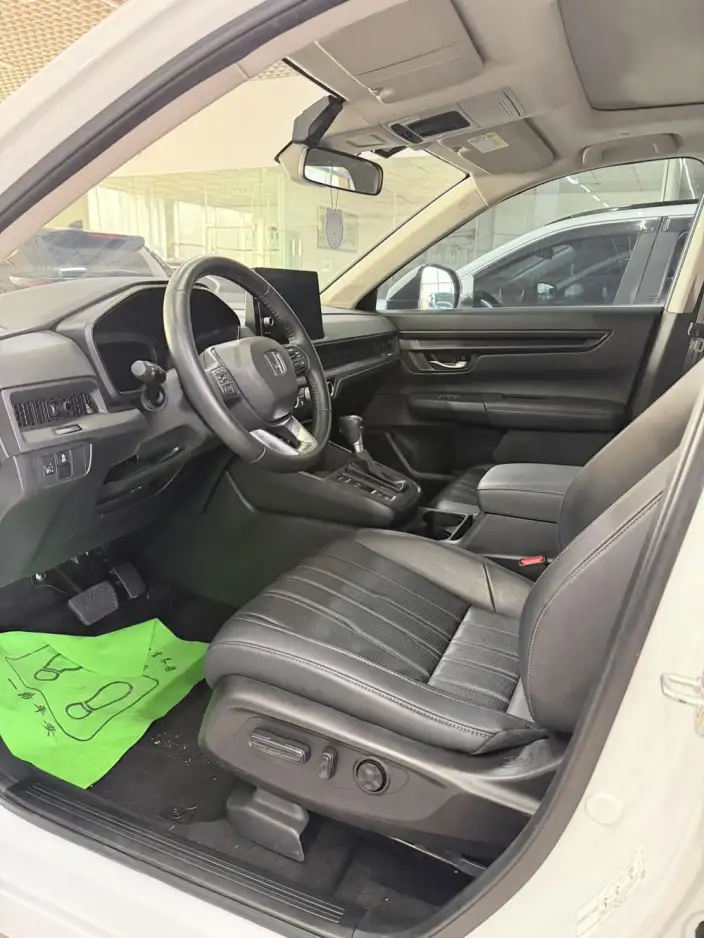 Honda BREEZE 2023 Model 240TURBO CVT 2WD Deluxe Edition – фото 10