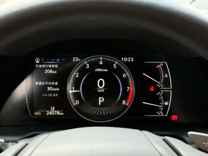 Lexus ES 2022 Model 200 Superior Edition – фото 6