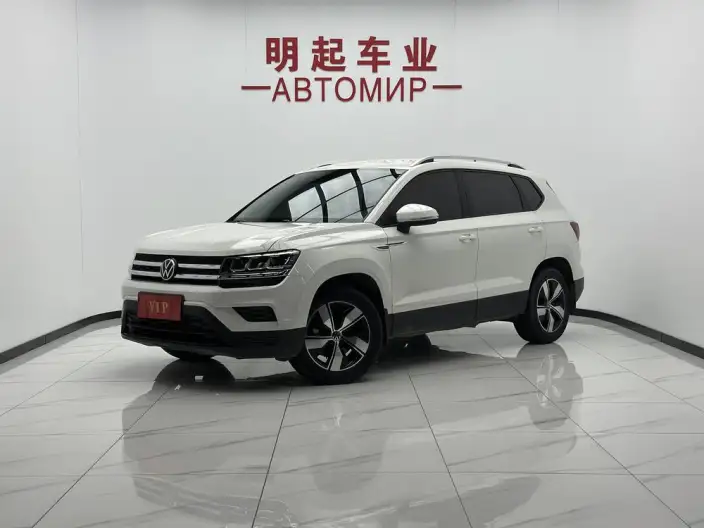 Volkswagen Tharu 2022 Model 280TSI 2WD Fashion edition – фото 1