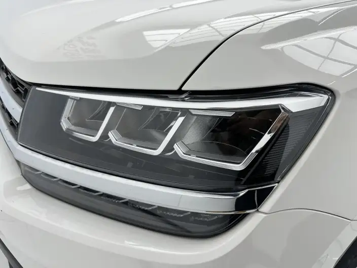 Volkswagen Tharu 2022 Model 280TSI 2WD Fashion edition – фото 8