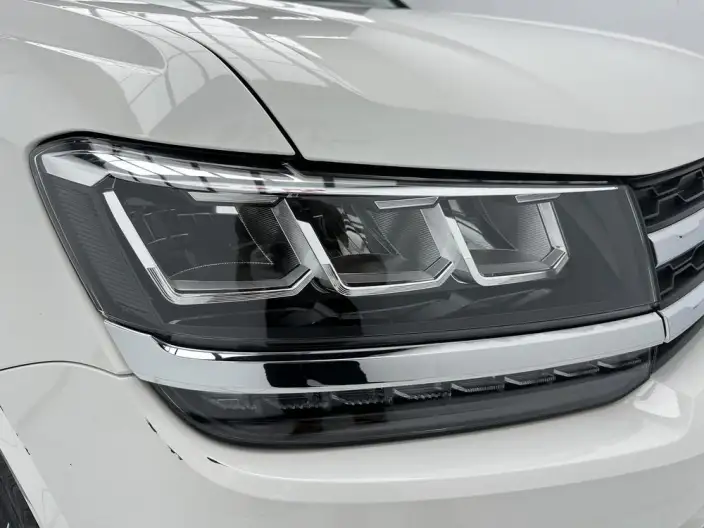 Volkswagen Tharu 2022 Model 280TSI 2WD Fashion edition – фото 10