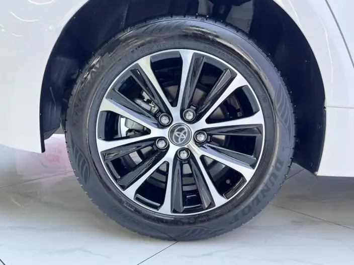 Toyota Levin 2023 Model TNGA 1.5L Enterprising Edition – фото 7