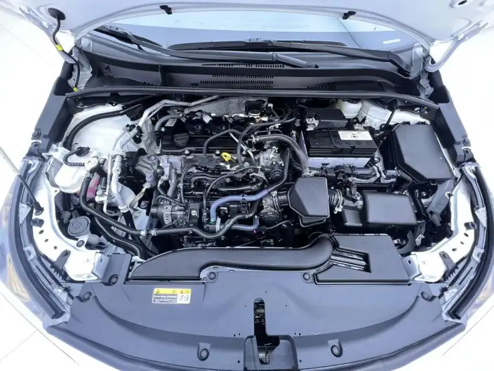 Toyota Levin 2023 Model TNGA 1.5L Enterprising Edition – фото 8