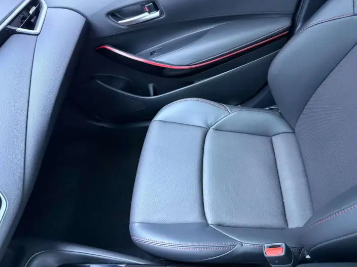 Toyota Levin 2023 Model 185T Sports Edition – фото 7