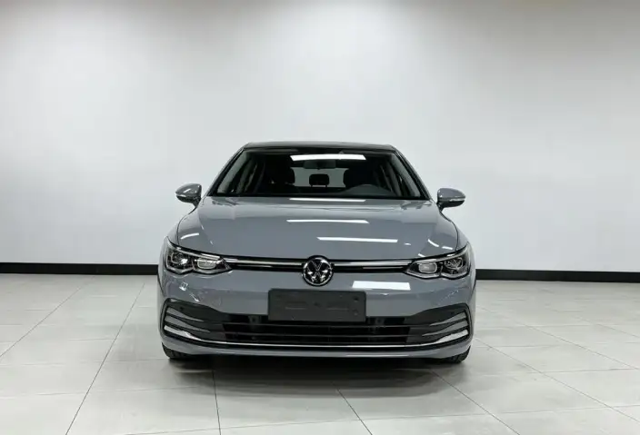 Volkswagen Golf 2021 Model 280TSI DSG Pro – фото 2