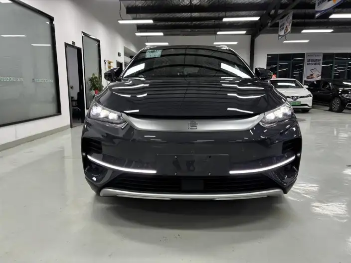 BYD Tang EV 2022 Model 635KM 4WD Flagship Model – фото 2