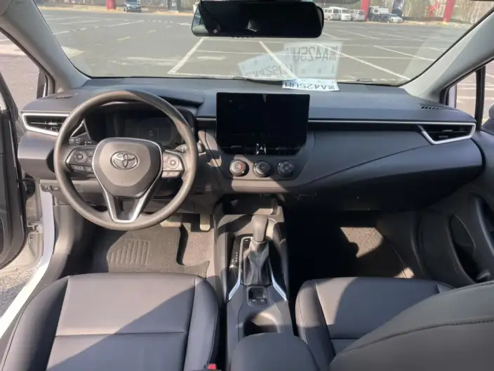 Toyota Corolla 2023 Model 1.5L CVT Pioneer Edition – фото 9