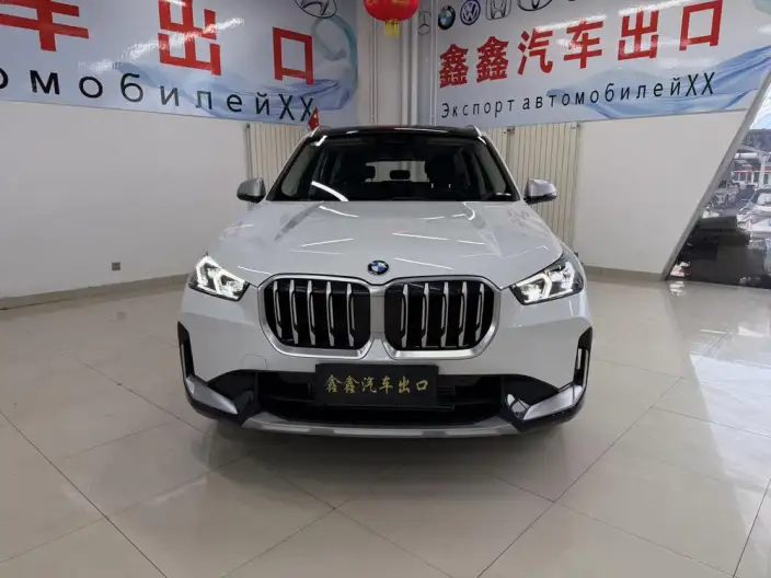 BMW X1 2023 Model sDrive20Li X Design Set – фото 2