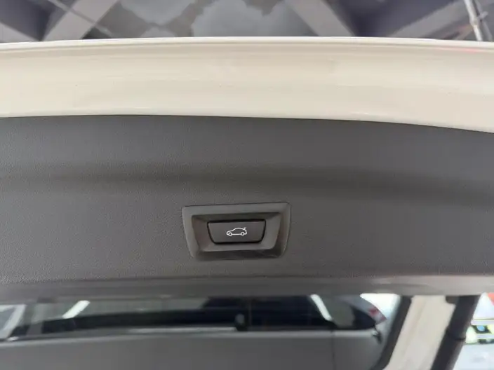 BMW X1 2023 Model sDrive20Li X Design Set – фото 7