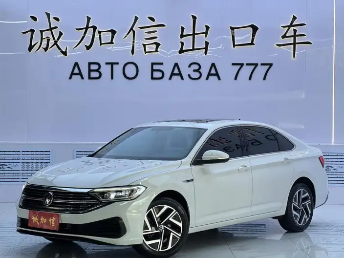 Volkswagen Sagitar 2023 Model 280TSI DSG Beyond Edition Lite – фото 1