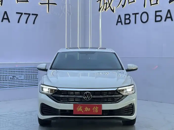 Volkswagen Sagitar 2023 Model 280TSI DSG Beyond Edition Lite – фото 2