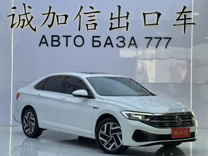 Volkswagen Sagitar 2023 Model 280TSI DSG Beyond Edition Lite – фото 3