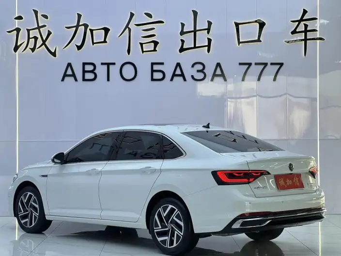 Volkswagen Sagitar 2023 Model 280TSI DSG Beyond Edition Lite – фото 4