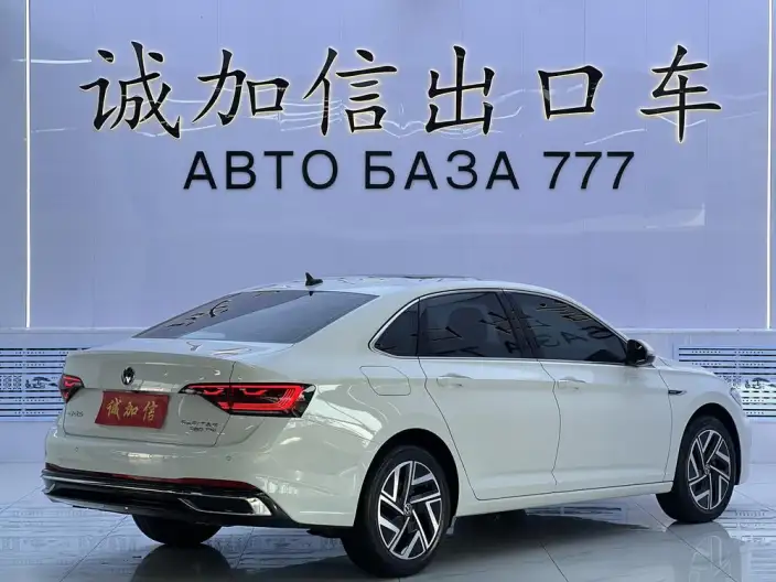 Volkswagen Sagitar 2023 Model 280TSI DSG Beyond Edition Lite – фото 6