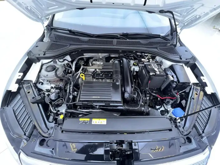 Volkswagen Sagitar 2023 Model 280TSI DSG Beyond Edition Lite – фото 8