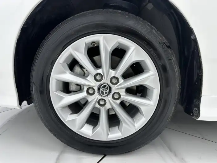 Toyota Corolla 2023 Model 1.2T S-CVT Elite Edition – фото 7