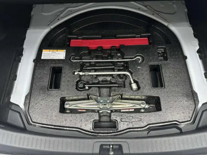 Toyota Corolla 2023 Model 1.2T S-CVT Elite Edition – фото 8