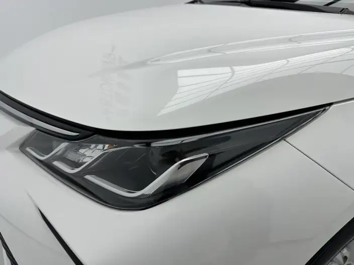 Toyota Corolla 2023 Model 1.2T S-CVT Elite Edition – фото 9