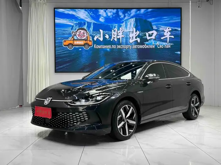 Volkswagen Lamando 2023 Model Volkswagen Lamando L 280TSI DSG Cool spicy version – фото 1