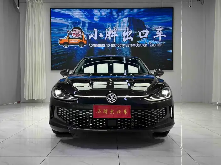Volkswagen Lamando 2023 Model Volkswagen Lamando L 280TSI DSG Cool spicy version – фото 2