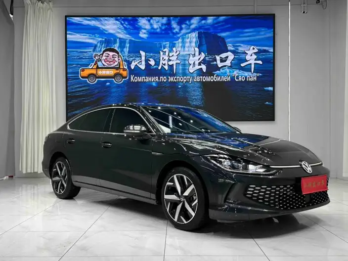 Volkswagen Lamando 2023 Model Volkswagen Lamando L 280TSI DSG Cool spicy version – фото 3