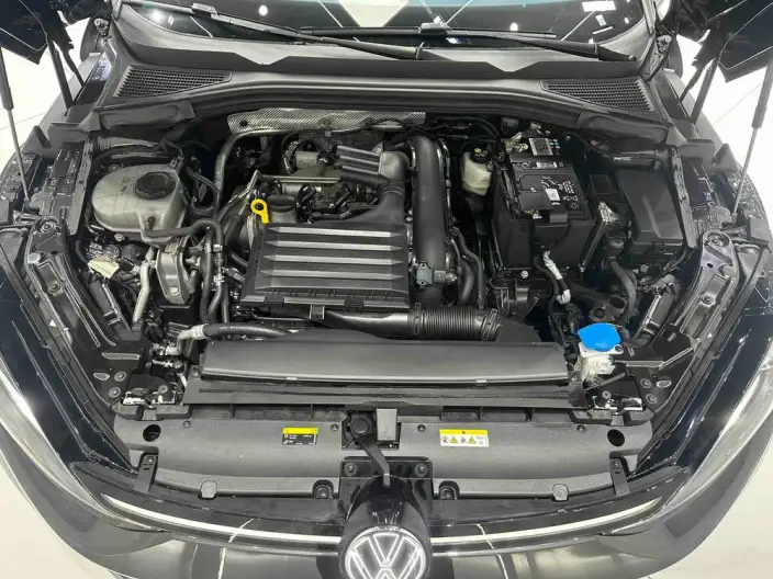Volkswagen Lamando 2023 Model Volkswagen Lamando L 280TSI DSG Cool spicy version – фото 7