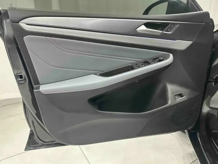Volkswagen Lamando 2023 Model Volkswagen Lamando L 280TSI DSG Cool spicy version – фото 10
