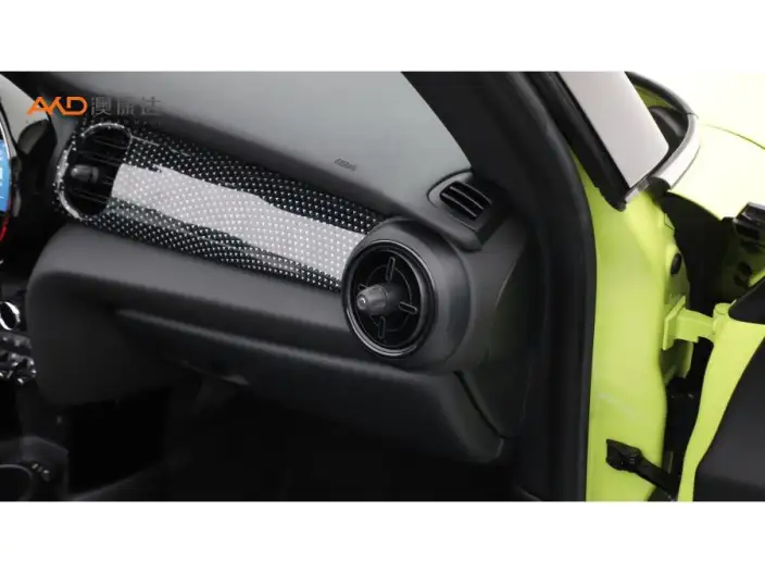 MINI 2022 Model Facelift 1.5T COOPER CABRIO Sidewalk – фото 5