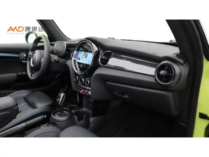 MINI 2022 Model Facelift 1.5T COOPER CABRIO Sidewalk – фото 7