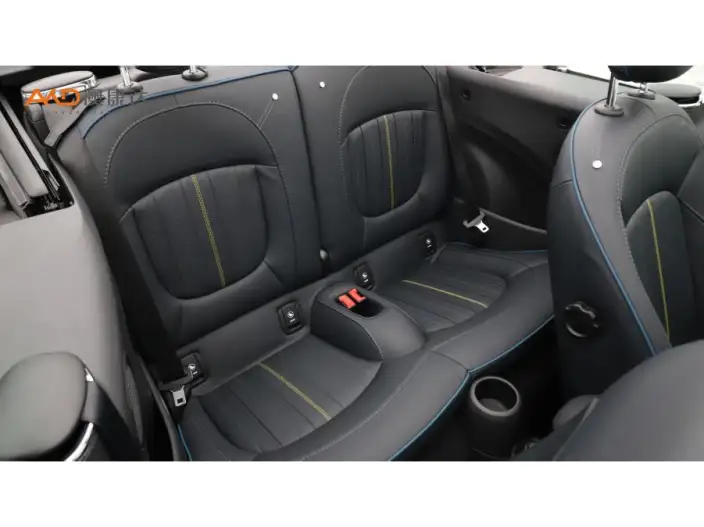 MINI 2022 Model Facelift 1.5T COOPER CABRIO Sidewalk – фото 8