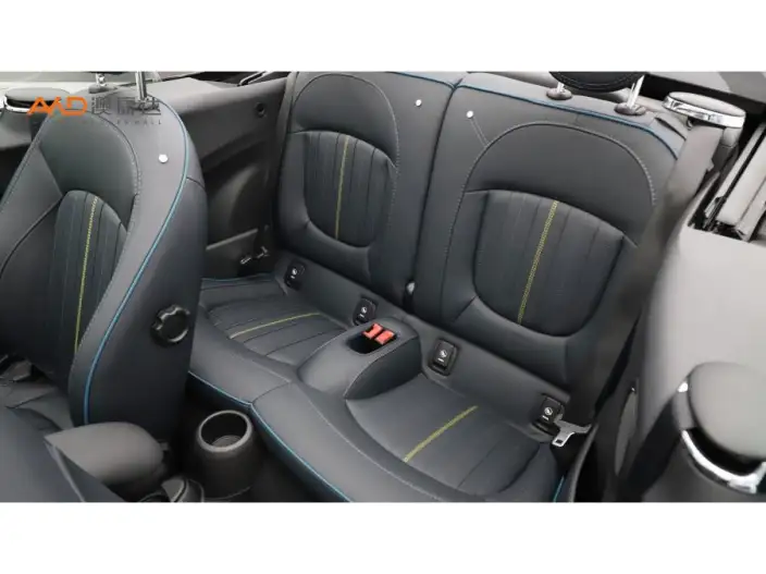 MINI 2022 Model Facelift 1.5T COOPER CABRIO Sidewalk – фото 10