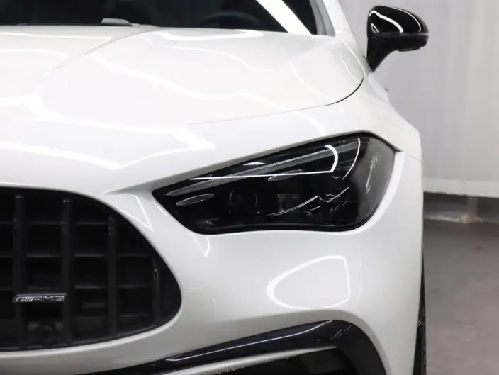 Mercedes-Benz CLE-Class AMG 2025 Model AMG CLE 53 4MATIC+ Coupe – фото 6