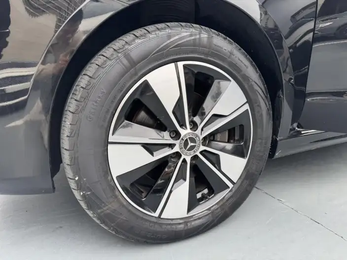 Mercedes-Benz V-Class 2022 Model V 260 L Long wheelbase Premium Edition – фото 10