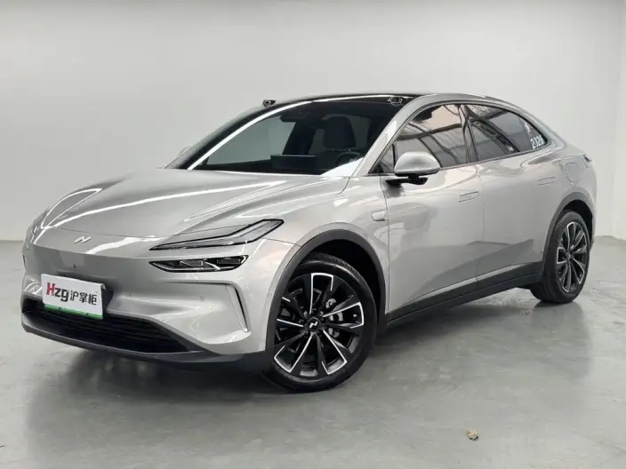 Onvo L60 2024 Model 555km Standard battery life version