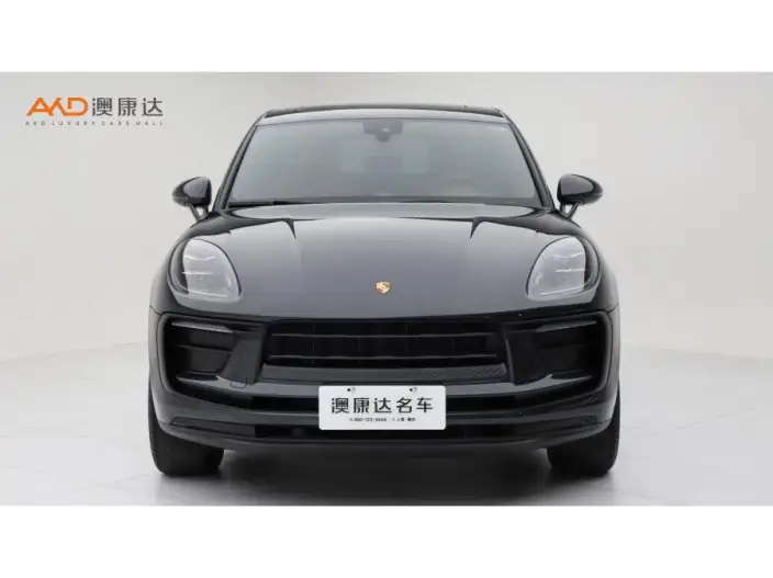 Macan 2023 Model Macan 2.0T