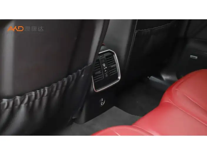 Macan 2023 Model Macan 2.0T – фото 5