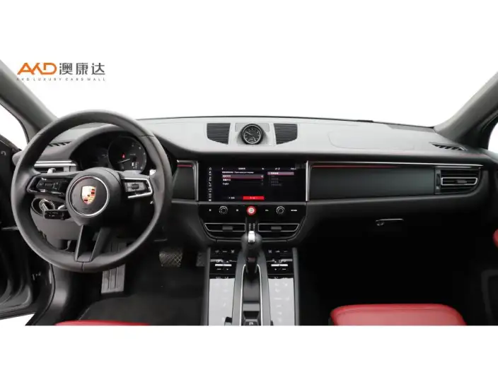 Macan 2023 Model Macan 2.0T – фото 6