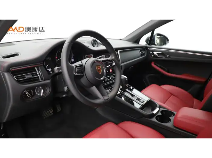 Macan 2023 Model Macan 2.0T – фото 7
