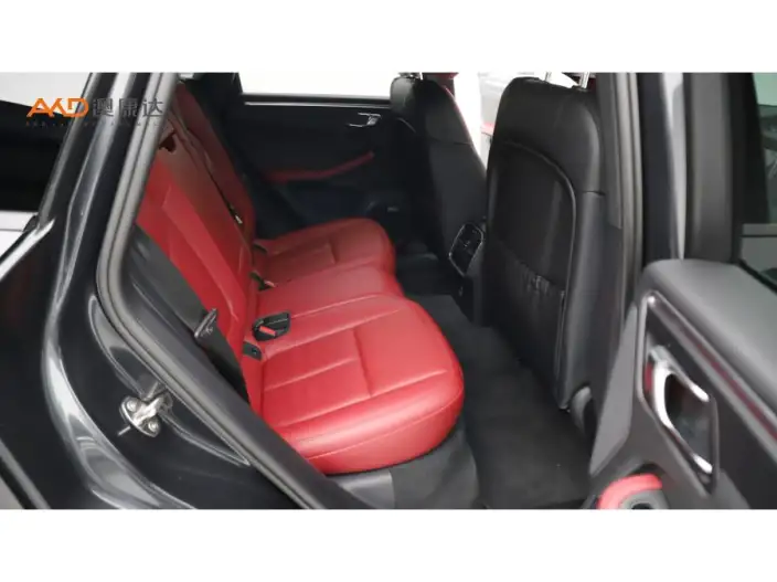 Macan 2023 Model Macan 2.0T – фото 8