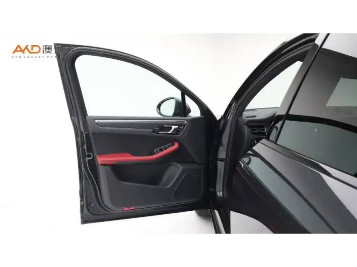 Macan 2023 Model Macan 2.0T – фото 9